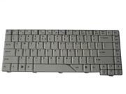 Acer Aspire 4720 4720G 4720Z 4720ZG Keyboard White