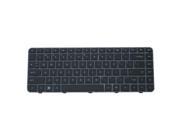New Keyboard for HP Pavilion DM4 DM4 1000 DM4 1100 DM4T Series Backlit Black