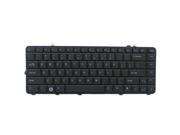 Keyboard For Dell Studio 15 1555 1557 W860J 0W860J NSK DCL01 PP39L Series