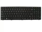 New Keyboard Frame for IBM Lenovo Ideapad Z560 Z560A Z565 Z565A Black