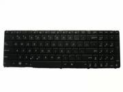 New Keyboard For Asus K52 K52DE K52Dr K52DY K52N K52F K52J K52JB Laptop Black