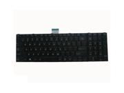 New Keyboard for Toshiba Satellite C850 C850D C855 C855D L850 L850D L855 L855D