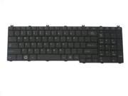 Keyboard for Toshiba Satellite C655 S5049 L675D S7013 L655D S5050 L675D S7107
