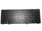 New Keyboard for HP 638525 001 641834 001 641834 006 641835 001 642760 001 Black