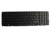 Keyboard For HP Pavilion DV7 7000 DV7 7100 dv7t 7000 Series Non Backlit