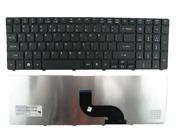 Laptop Keyboard for Acer Aspire 5250 5251 5349 5551 5551G 5553 5553G