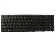 New Keyboard for Acer Aspire 5252 5336 5552 5736 5736G