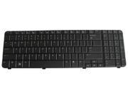 New Keyboard for HP Compaq Presario CQ61 G61 Series 539618 001 517865 001 Black
