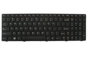 New Keyboard for IBM Lenovo 25 012184 25 012185 25 012186 MP 10A33US 6864 Black