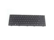 New Laptop Keyboard for Dell Inspiron 14R N4110 XPS 15R L502 L502X X38K3