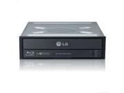 LG UH12NS30 12X SATA Blu ray Combo Drive 3D M DISC DVD CD Burner Internal