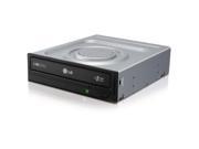LG GH24NSB0B SATA Super multi Drive CD DVD RW 24X Internal M Disc Support