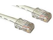 5ft Ethernet Network Cable 5 foot Cat5e Enhanced White