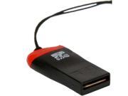 New Mini USB 2.0 Micro SD TF T Flash Memory High Speed Card Reader
