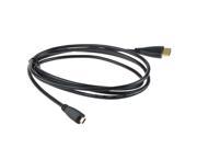 Micro HDMI A V TV Video Cable For Asus Transformer Pad TF300T G TF300TL Tablet