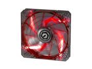 BitFenix Spectre Pro 140mm Red LED Case Fan