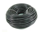 30ft Cat6 Ethernet Patch Lan Network BLACK Cable