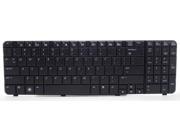 Keyboard For Compaq Presario CQ61 G61 Series 539618 001 517865 001 US