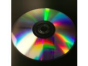 10PK 8x DVD R DVDR Blank Disc Media 4.7GB with Paper Sleeves