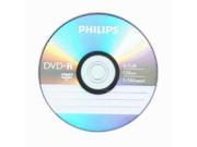 50 16X DVD R DVDR Blank Disc Media 4.7GB 120Min