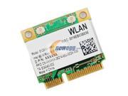 Wireless WiMax WiFi MiniPCI E Half Size Mini PCI E WIFI Card