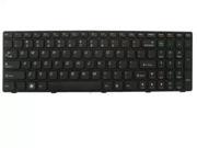Keyboard Frame for IBM Lenovo Ideapad Z560 Z560A Z565 Z565A Black