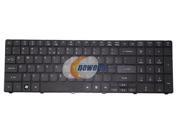 For Acer Keyboard NSK ALC1D 9Z.N1H82.C1D PK130C92A00