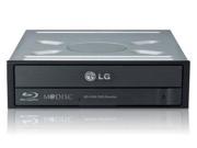 LG Electronics UH12NS30 SATA Internal 5.25 in Blu ray Combo Drive M Disc Support