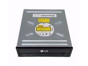LG Internal Sata BluRay BDXL BDR DVD CD Burner ReWriter Drive 5 BluRay 25Gb