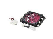Universal 80mm Graphic Card Replacement Cooling Fan PC VGA