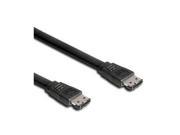 5ft eSATA Cable External Serial ATA Device Cable 5 Foot