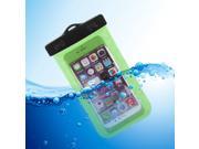 Waterproof Shockproof Dirtproof Durable Case Cover For iPhone 6 6Plus 5 5S 5c 4 4S Green