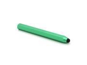 Larger Crayon Capacitive Touch Screen Stylus Pen For iPhone 5 5S 5C 4 4S Samsung Galaxy S3 S4 Note 3 N9005 HTC Blackberry Green