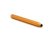 Larger Crayon Capacitive Touch Screen Stylus Pen For iPhone 5 5S 5C 4 4S Samsung Galaxy S3 S4 Note 3 N9005 HTC Blackberry Gold