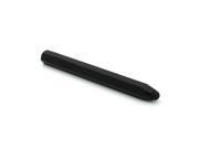 Larger Crayon Capacitive Touch Screen Stylus Pen For iPhone 5 5S 5C 4 4S Samsung Galaxy S3 S4 Note 3 N9005 HTC Blackberry Black