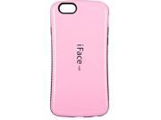 For Apple iPhone 6 4.7 Inch Protection Anti Shock Slim iFace Mall TPU Case Cover Pink