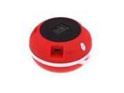 Stylish Outdoor Sport S68 Mini Wireless Stereo Bluetooth Speaker Hands free with TF Card Slot USB Port for iPhone6 Plus 6 Samsung Galaxy S6 S5 Note 4 Notebook