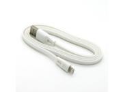 1Meter 3FT Micro USB Data Sync Charging Cable Charge For Samsung Galaxy S3 S4 White