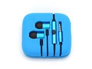 Xiaomi Piston Earphones Headphone Earbuds In Ear With Mic Remote Control Gold