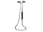 Awei A960BL Bluetooth 4.0 In ear Wireless Sports Earphone Blue