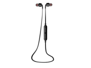 Awei A960BL Bluetooth 4.0 In ear Wireless Sports Earphone Black