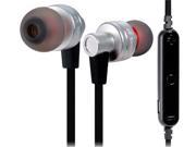 AWEI A990BL In ear Smart Bluetooth v4.0 Sports Earphones Black