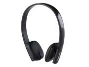 Bluedio DF610 On ear 2.4GHz Class2 Bluetooth Headset Black