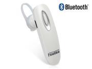 Fineblue HM5500 Mini Stereo Bluetooth Headset White