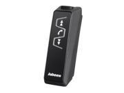 Jabees IS901 5 in 1 2.4GHz Bluetooth Headset Black