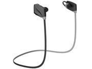 Cannice E1 Wireless Sports Bluetooth 4.1 In ear Earphone Black