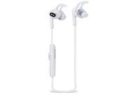 Bluedio M2 mini Sports Bluetooth Headphones White