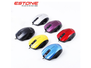Dragon Genie Wired USB Mouse High Precision Optical Mouse Ultra Low Cost Wired USB Mouse Models The M4