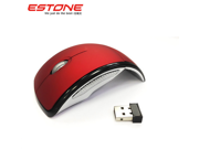 Manufacturers selling premium office A – 910 Covenient Wireless Folding Mouse