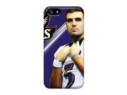 Design High Quality Joe Flacco In Super Bowl 2013 Cover Case With Excellent Style For Iphone 6 plus